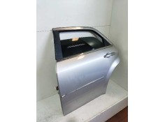 Recambio de puerta trasera izquierda para chrysler 300 c 3.5 referencia OEM IAM    2