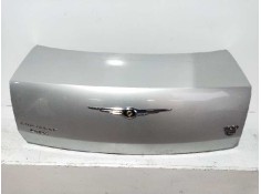 Recambio de tapa maletero para chrysler 300 c 3.5 referencia OEM IAM   