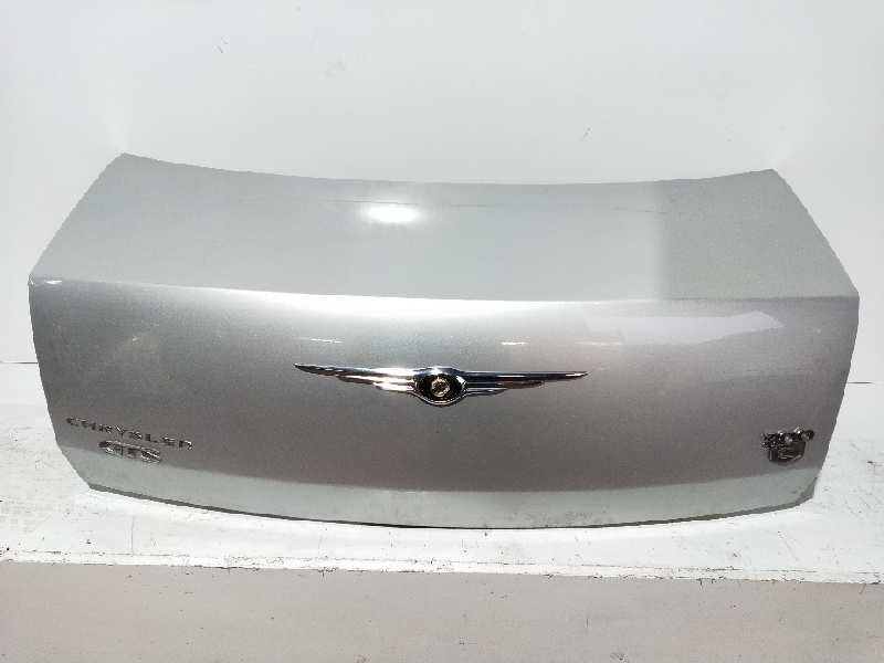 Recambio de tapa maletero para chrysler 300 c 3.5 referencia OEM IAM   
