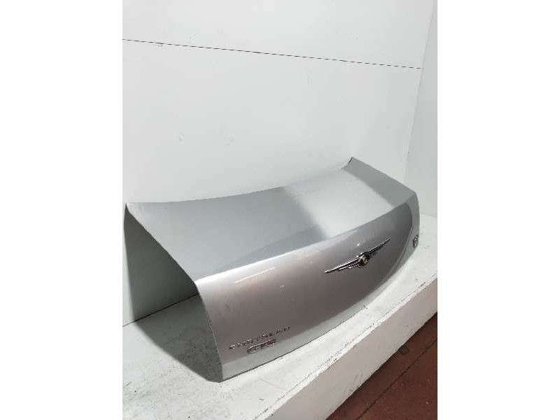Recambio de tapa maletero para chrysler 300 c 3.5 referencia OEM IAM   