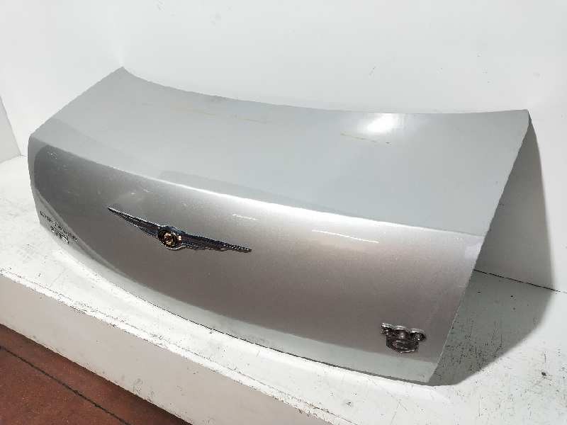 Recambio de tapa maletero para chrysler 300 c 3.5 referencia OEM IAM   