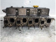 Recambio de culata para chrysler voyager (gs) 2.5 turbodiesel referencia OEM IAM M00  
