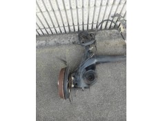 Recambio de puente trasero para fiat punto (evo) (199) dynamic referencia OEM IAM   TAMBOR / ABS 2