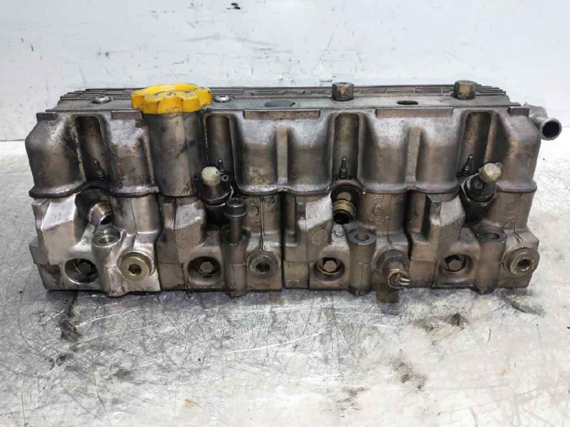 Recambio de culata para chrysler voyager (gs) 2.5 turbodiesel referencia OEM IAM M00  