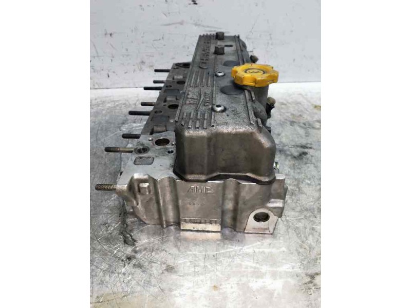 Recambio de culata para chrysler voyager (gs) 2.5 turbodiesel referencia OEM IAM M00  