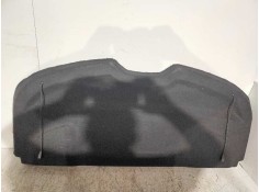 Recambio de bandeja trasera para peugeot 208 style referencia OEM IAM 967376668  