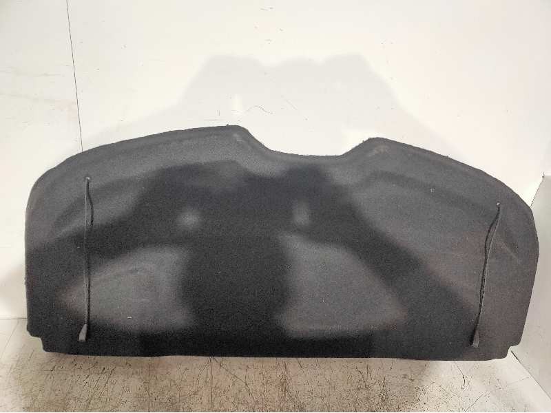 Recambio de bandeja trasera para peugeot 208 style referencia OEM IAM 967376668  