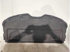 Recambio de bandeja trasera para peugeot 208 style referencia OEM IAM 967376668   2