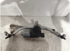 Recambio de motor limpia delantero para peugeot 208 style referencia OEM IAM 0390241540 3397021391 