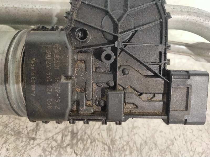 Recambio de motor limpia delantero para peugeot 208 style referencia OEM IAM 0390241540 3397021391 