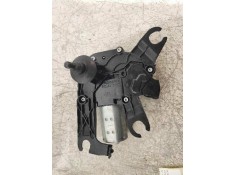 Recambio de motor limpia trasero para peugeot 208 style referencia OEM IAM W00020794 9673251380A 