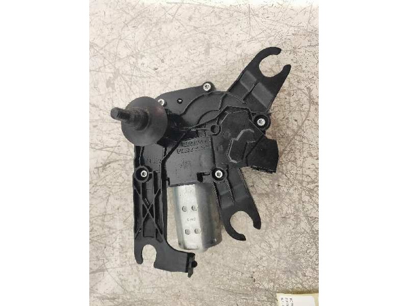 Recambio de motor limpia trasero para peugeot 208 style referencia OEM IAM W00020794 9673251380A 