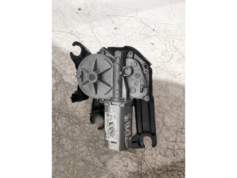 Recambio de motor limpia trasero para peugeot 208 style referencia OEM IAM W00020794 9673251380A 