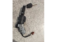 Recambio de conmutador de arranque para peugeot 208 style referencia OEM IAM 9663123380  