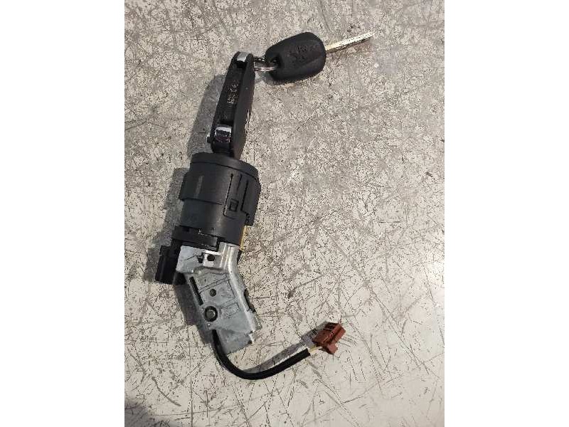 Recambio de conmutador de arranque para peugeot 208 style referencia OEM IAM 9663123380  