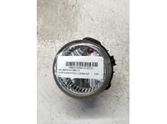 Recambio de faro antiniebla derecho para subaru forester s12 2.0 diesel cat referencia OEM IAM   