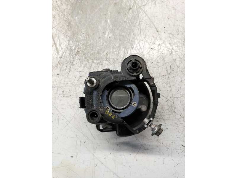 Recambio de faro antiniebla derecho para subaru forester s12 2.0 diesel cat referencia OEM IAM   