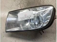 Recambio de faro antiniebla izquierdo para skoda octavia combi (1z5) elegance referencia OEM IAM   