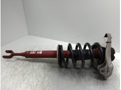 Recambio de amortiguador delantero izquierdo para audi a4 berlina (8e) 1.8 20v turbo referencia OEM IAM   