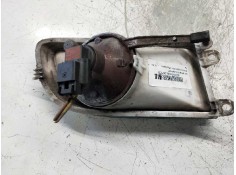 Recambio de faro antiniebla izquierdo para skoda octavia combi (1z5) elegance referencia OEM IAM    2