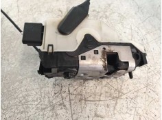 Recambio de motor cierre centralizado delantero derecho para peugeot 208 style referencia OEM IAM 9812900780 5P  2