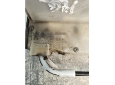 Recambio de motor cierre centralizado delantero izquierdo para peugeot 208 style referencia OEM IAM 9812900880 5P  2