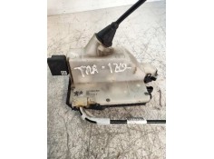 Recambio de motor cierre centralizado trasero izquierdo para peugeot 208 style referencia OEM IAM 9812501280  
