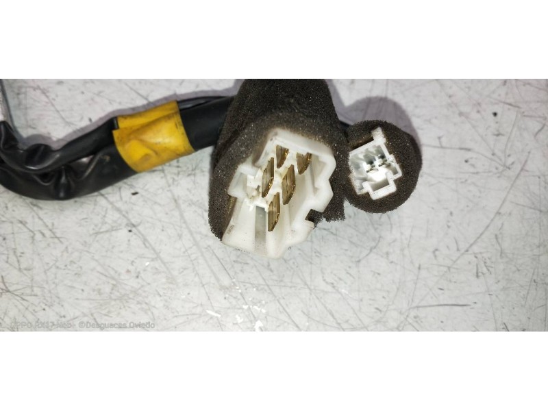 Recambio de conmutador de arranque para hyundai coupe (j2) 1.6 fx coupe referencia OEM IAM   