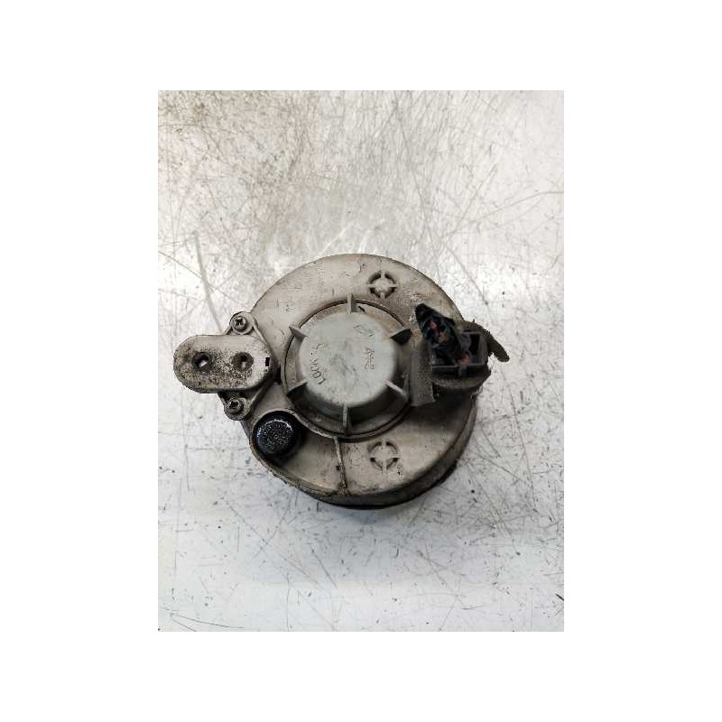 Recambio de faro antiniebla derecho para hyundai santa fe (sm) 2.0 crdi vgt comfort referencia OEM IAM   