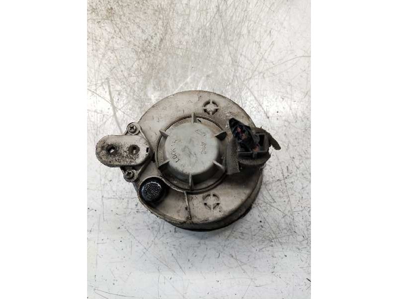 Recambio de faro antiniebla derecho para hyundai santa fe (sm) 2.0 crdi vgt comfort referencia OEM IAM   