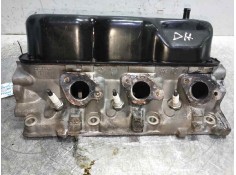 Recambio de culata para chrysler voyager (gs) 3.3 cat referencia OEM IAM 7T33PC 4694183 DERECHA