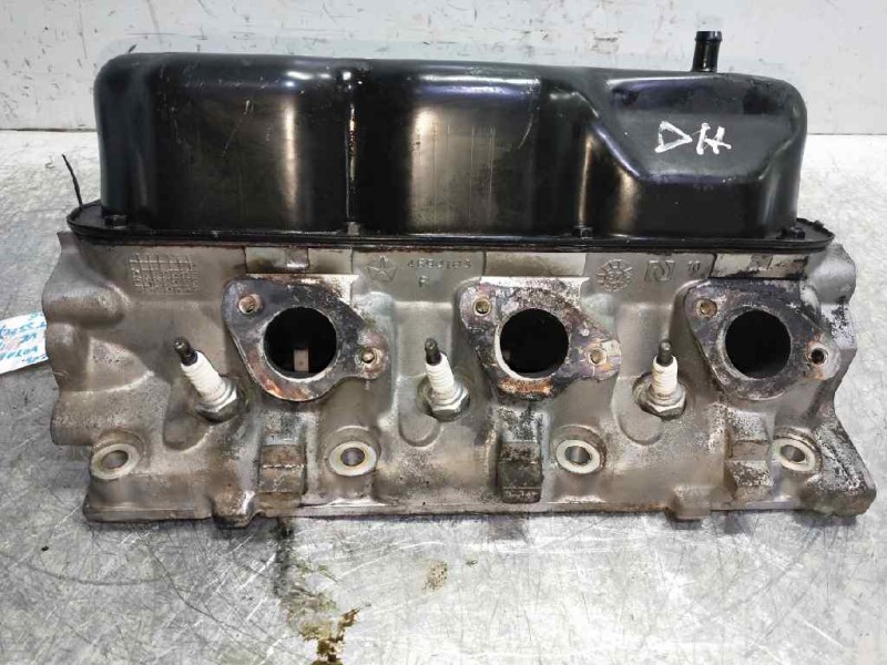Recambio de culata para chrysler voyager (gs) 3.3 cat referencia OEM IAM 7T33PC 4694183 DERECHA