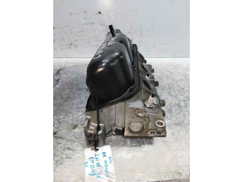 Recambio de culata para chrysler voyager (gs) 3.3 cat referencia OEM IAM 7T33PC 4694183 DERECHA