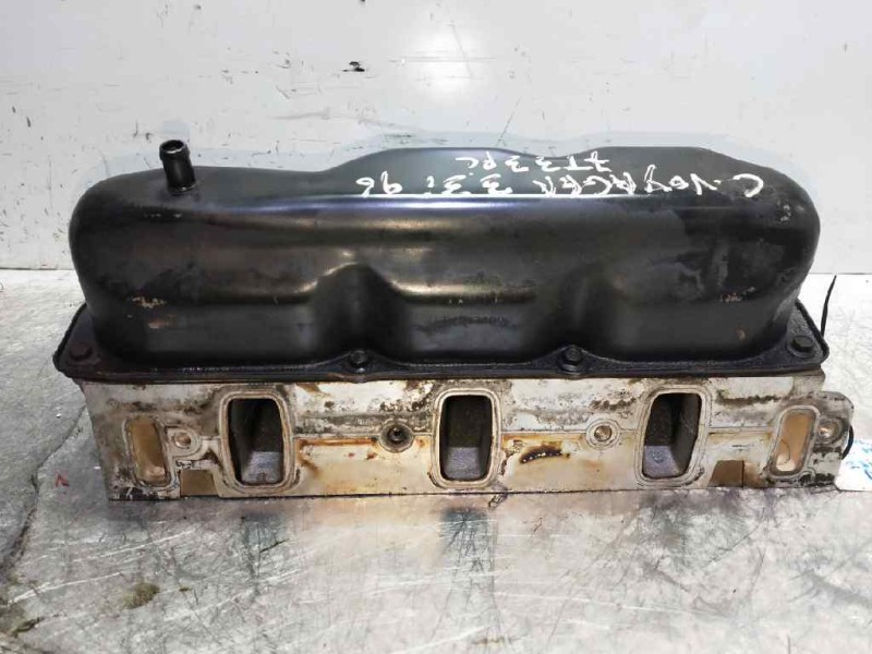 Recambio de culata para chrysler voyager (gs) 3.3 cat referencia OEM IAM 7T33PC 4694183 DERECHA