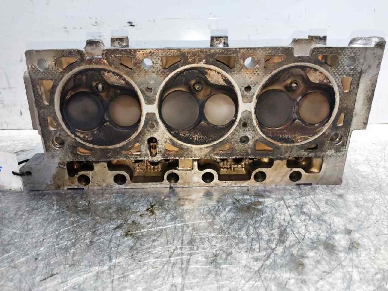 Recambio de culata para chrysler voyager (gs) 3.3 cat referencia OEM IAM 7T33PC 4694183 DERECHA