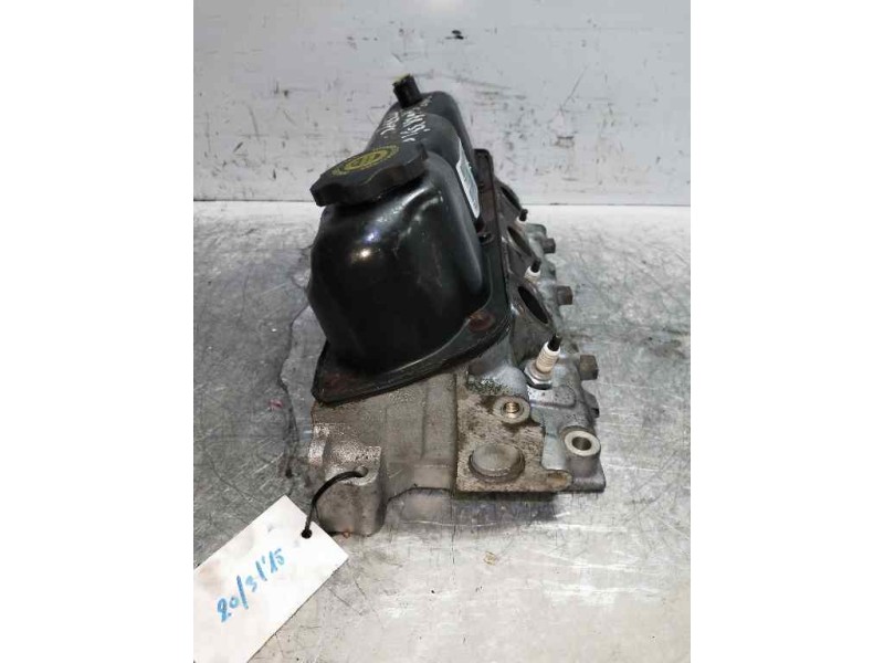 Recambio de culata para chrysler voyager (gs) 3.3 cat referencia OEM IAM 7T33PC 4694183 IZQUIERDA