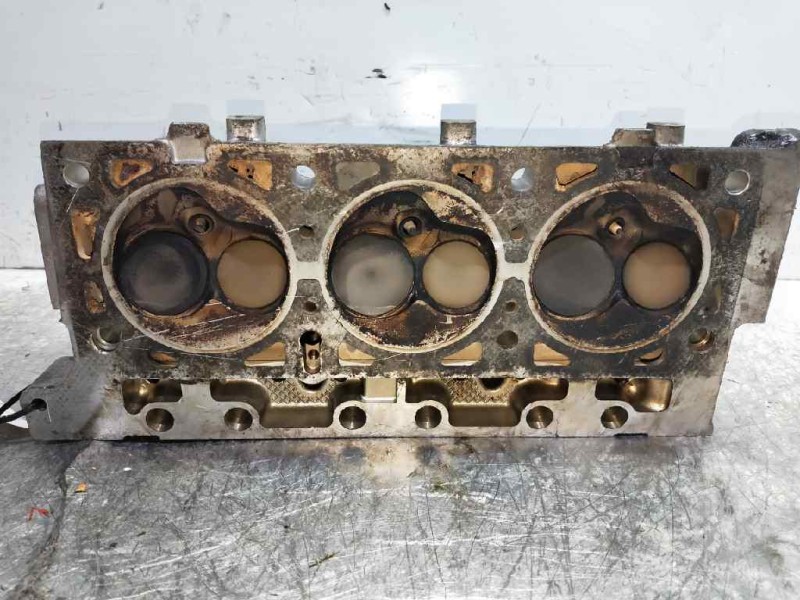 Recambio de culata para chrysler voyager (gs) 3.3 cat referencia OEM IAM 7T33PC 4694183 IZQUIERDA