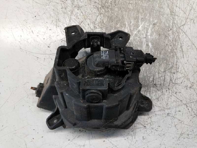 Recambio de faro antiniebla derecho para kia carens (un) active referencia OEM IAM   