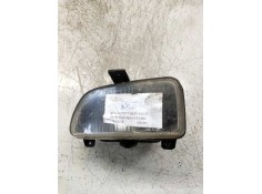 Recambio de faro antiniebla derecho para ford mondeo berlina/familiar (fd) 2.0 16v cat referencia OEM IAM   
