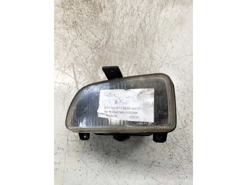 Recambio de faro antiniebla derecho para ford mondeo berlina/familiar (fd) 2.0 16v cat referencia OEM IAM   
