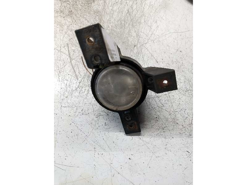 Recambio de faro antiniebla izquierdo para iveco daily caja cerrada (2006 =>) caja cerrada techo alto 29l... batalla 3000 refere