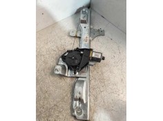 Recambio de elevalunas delantero derecho para peugeot 208 style referencia OEM IAM 9673154380 37223000 9674254380 0130822702 2