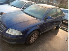 volkswagen passat berlina (3b3) del año 2004