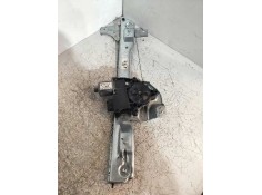 Recambio de elevalunas delantero izquierdo para peugeot 208 style referencia OEM IAM 9806066180 5P 37282000 9806081880 013082296 2
