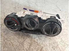 Recambio de mando calefaccion / aire acondicionado para peugeot 208 style referencia OEM IAM 96722483ZD  