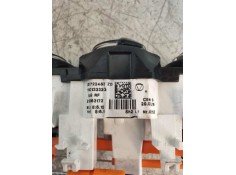 Recambio de mando calefaccion / aire acondicionado para peugeot 208 style referencia OEM IAM 96722483ZD   2
