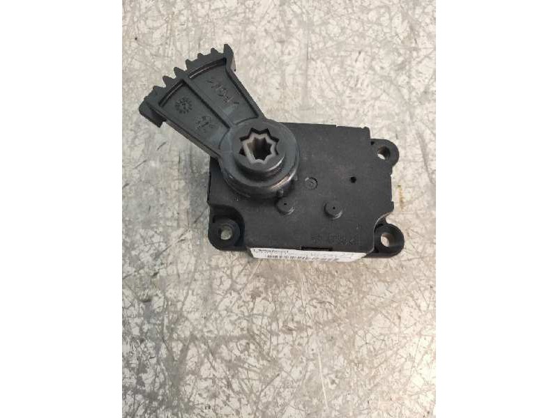 Recambio de motor apertura trampillas climatizador para peugeot 208 style referencia OEM IAM T1006419G 1301161B 