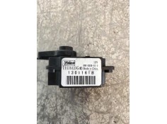 Recambio de motor apertura trampillas climatizador para peugeot 208 style referencia OEM IAM T1006419G 1301161B  2