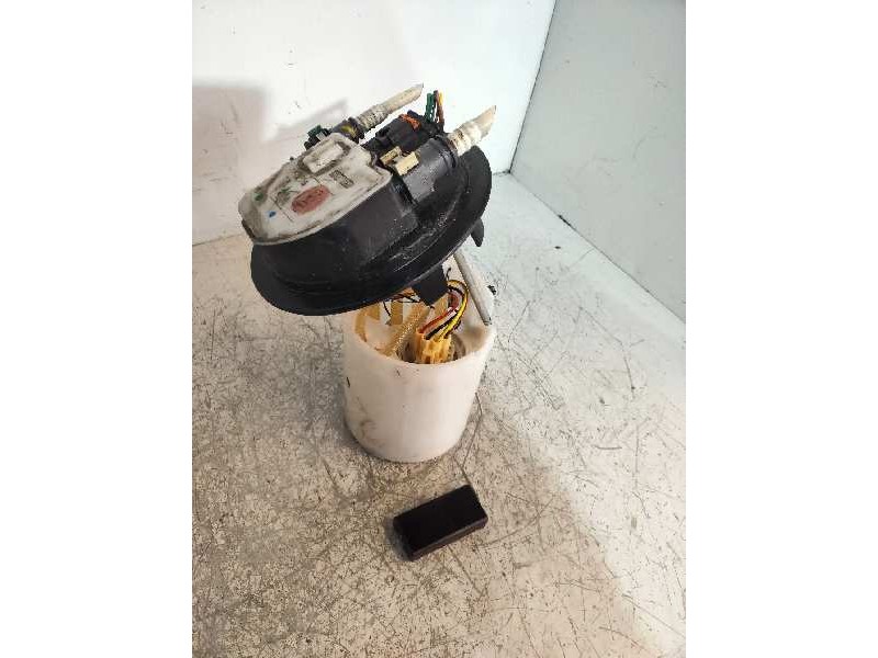 Recambio de bomba combustible para peugeot 208 style referencia OEM IAM   