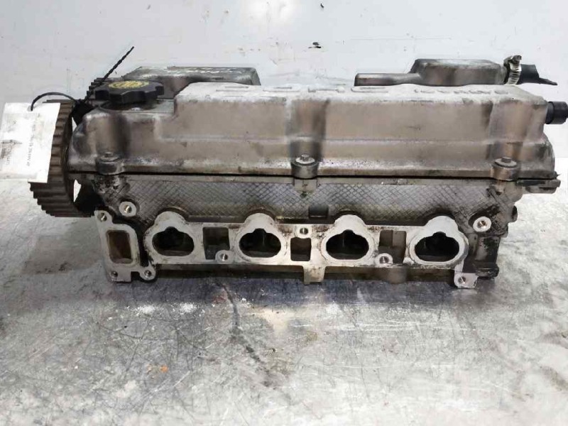 Recambio de culata para chrysler sebring berlina (jr41) 2.0 16v cat referencia OEM IAM 4667086ACJ  